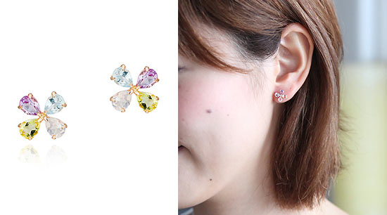 カナル4℃ピアス2