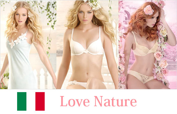 ラブネイチャー