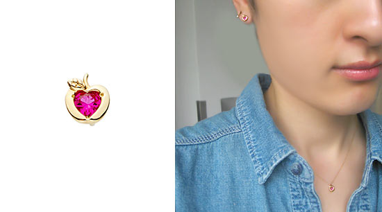 VAヴァンドームピアス1