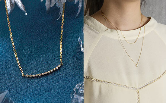 アガットアクセサリー1