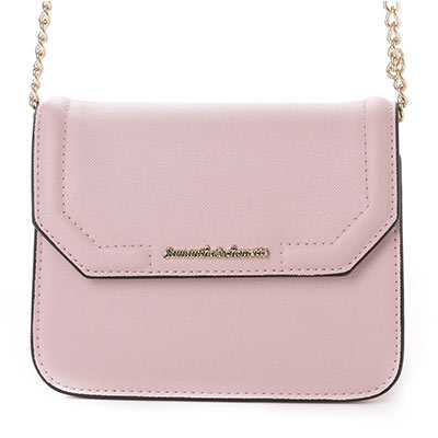 サマンサ＆シュエット1