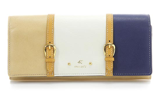 4℃財布2