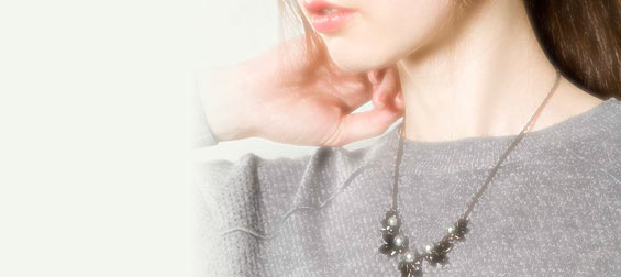 アクセサリーブランド