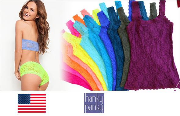 ハンキーパンキー