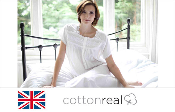 コットンリール