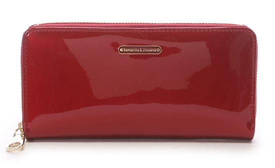 サマンサタバサ財布1