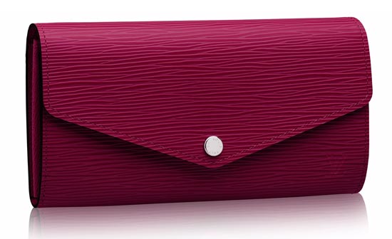 ルイヴィトン財布1