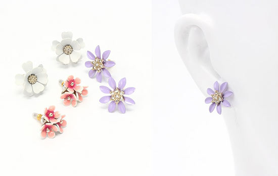 アクセサライズピアス1