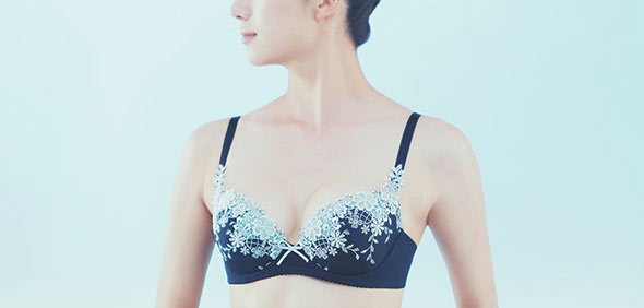 大人下着ブランド