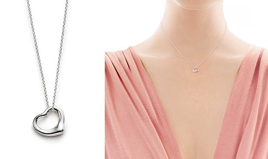 ティファニーアクセサリー1