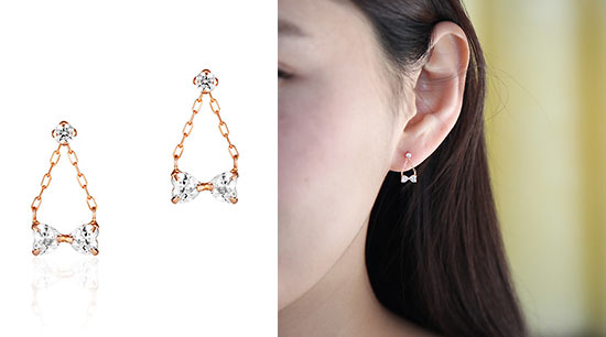 カナル4℃ピアス3