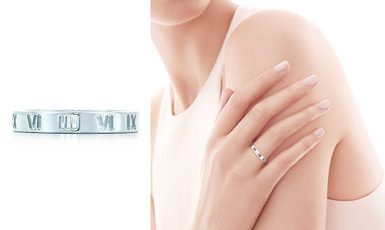 ティファニーアクセサリー2