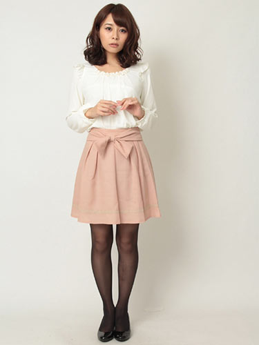 プライムパターン2