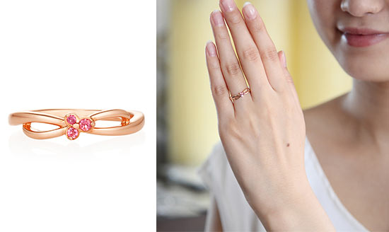 4℃アクセサリー2