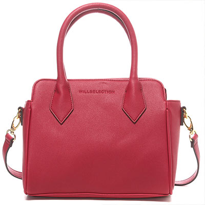 ウィルセレクション1