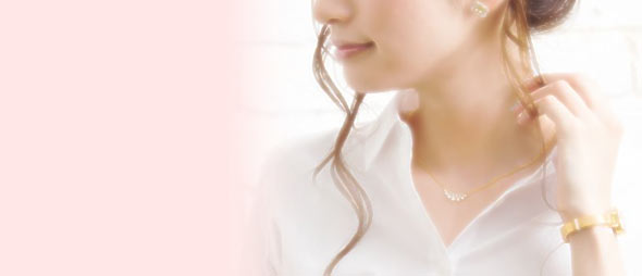 男性ウケアクセサリー