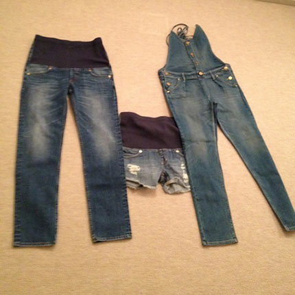 エックスガール-ステージス松島尚美