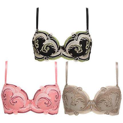 シェイプセンセーション1