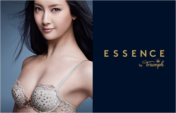 エッセンス-バイ-トリンプ