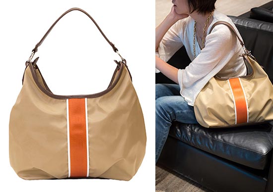 ダディッコマザーズバッグ1