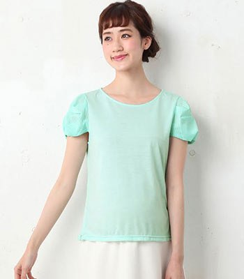 エンジェリーベ授乳服1