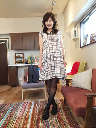 熊田曜子スウィートマミー