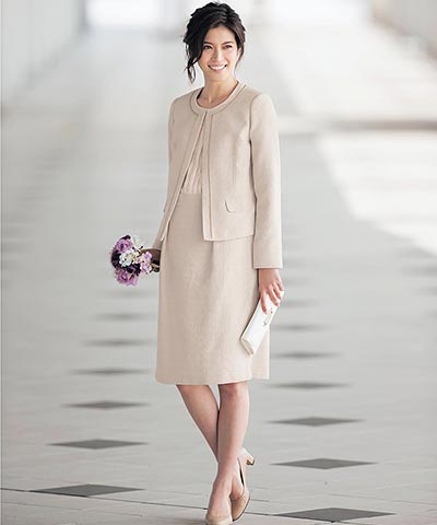 ベルメゾンワンピ3