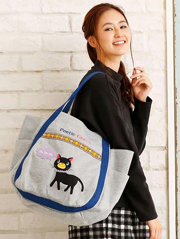ポエティックマザーズバッグ3