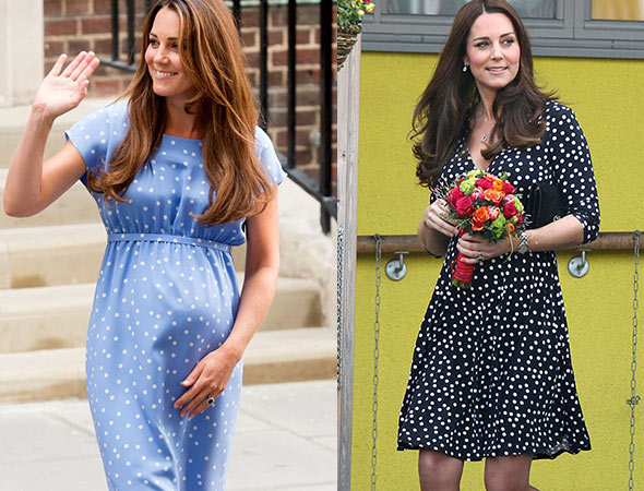 キャサリン妃-セラフィン