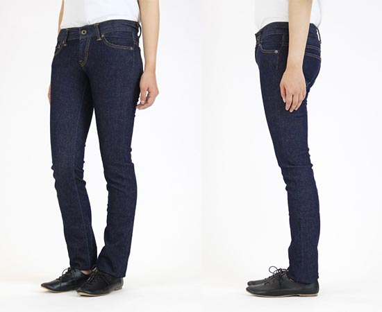 ジャパンブルージーンズ1