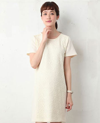 エンジェリーベ授乳服3