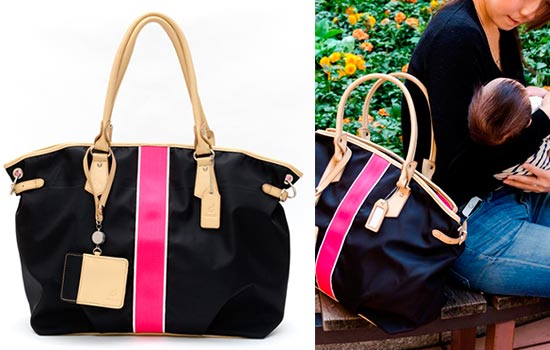 ダディッコマザーズバッグ3