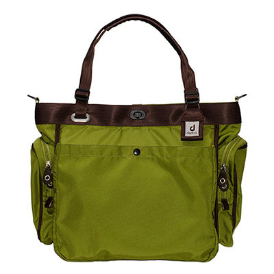 ダディッコマザーズバッグ2