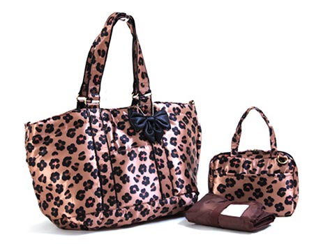 マミールーマザーズバッグ4