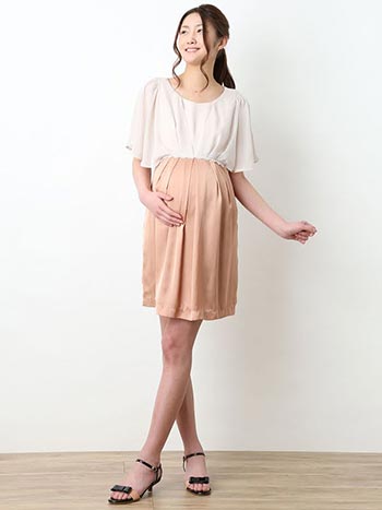 エンジェリーベワンピ1