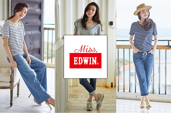 ミス-エドウィン