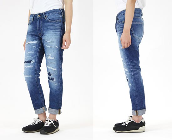 ジャパンブルージーンズ3