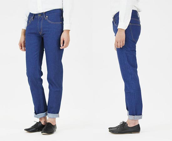 ジャパンブルージーンズ2