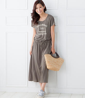 ニッセン授乳服2