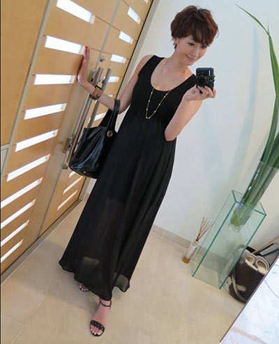 オリアンマタニティ-田丸麻紀