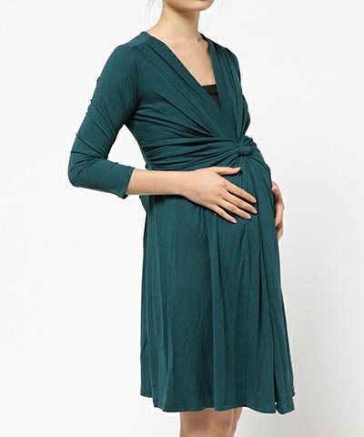 メリア-ビームスワンピ3