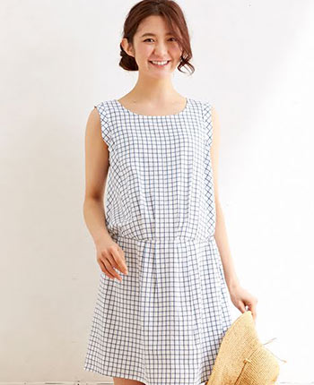 エンジェリーベ授乳服4