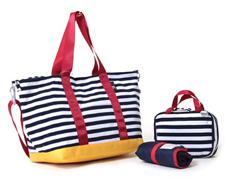 マミールーマザーズバッグ3