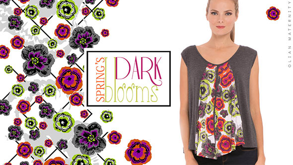 オリアン-マタニティ