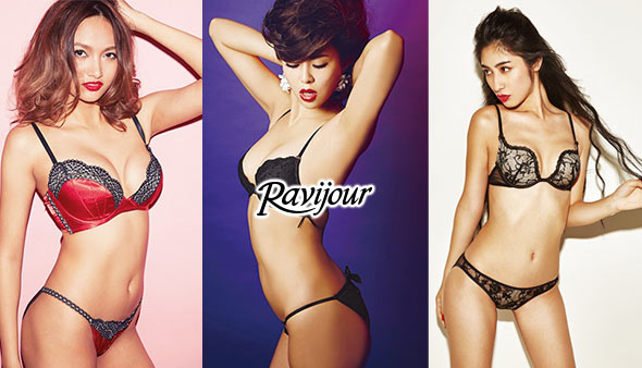 ラヴィジュール