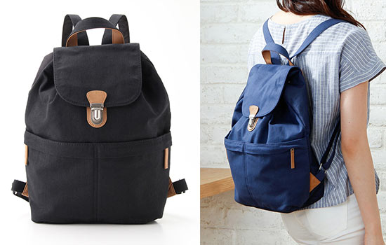 ハニーズリュック1