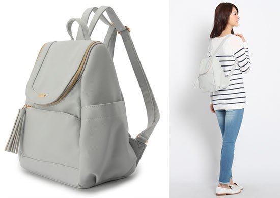 ハッシュアッシュリュック1