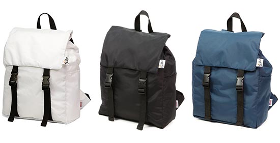 ドリフターリュック3