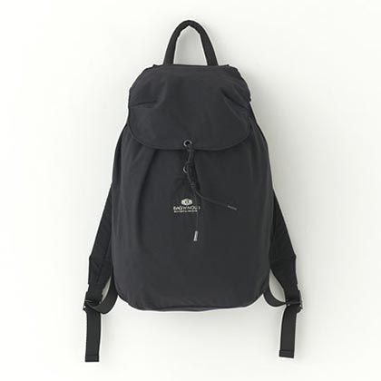 バッグンナウンリュック3