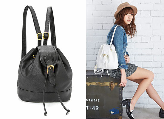 夢展望リュック3